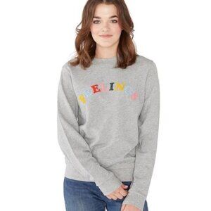 Feelings sweatshirt
